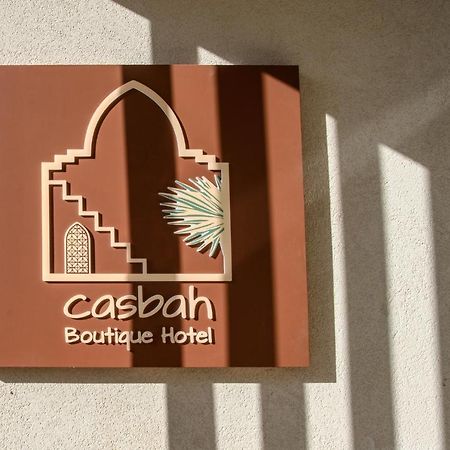 Casbah Boutique Hotel Palaiochora Exterior foto