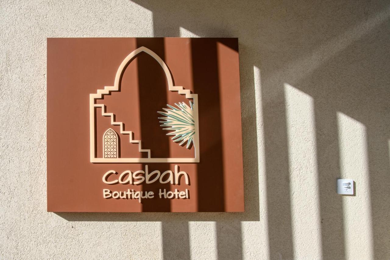Casbah Boutique Hotel Palaiochora Exterior foto