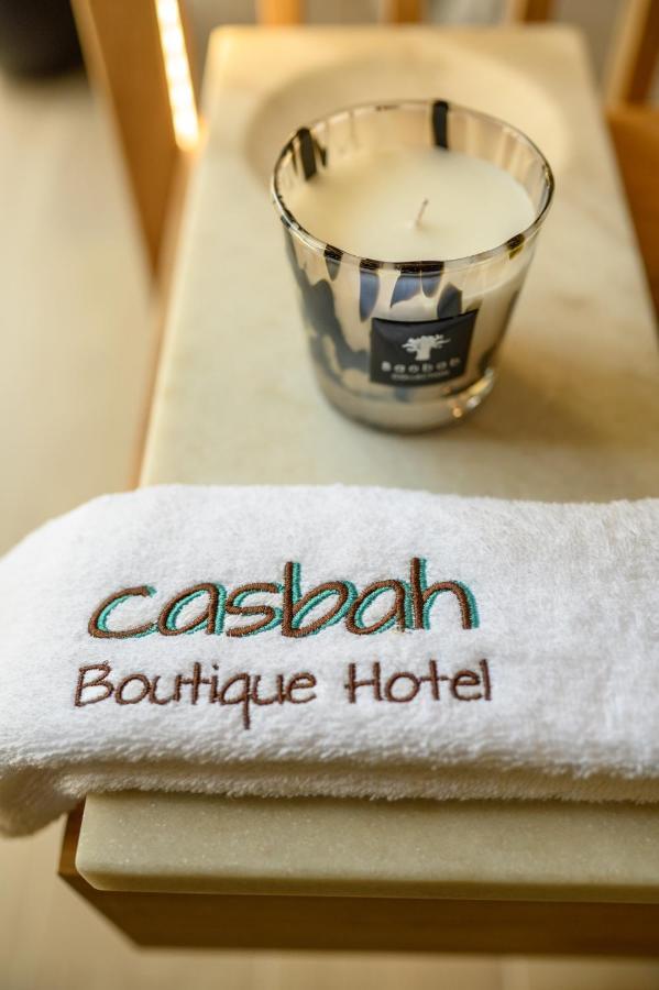 Casbah Boutique Hotel Palaiochora Exterior foto