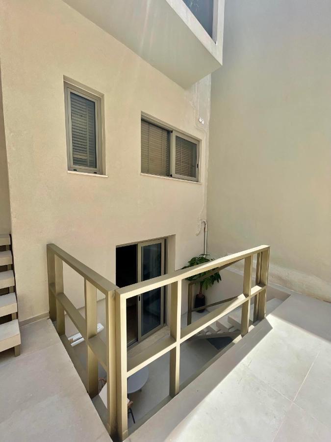 Casbah Boutique Hotel Palaiochora Exterior foto